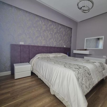 Sea&Sun&Sand Luxury Apartment In Durrës Eksteriør bilde