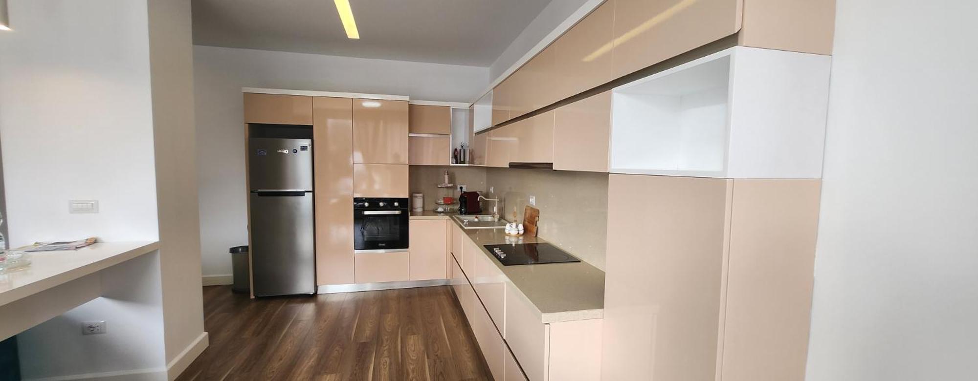 Sea&Sun&Sand Luxury Apartment In Durrës Eksteriør bilde
